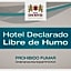 Hotel Dos Reyes