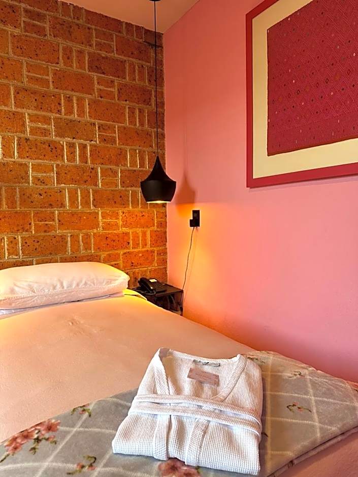 Casa Rosa Hotel & Spa