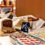 Fly Inn Hotel Frankfurt Airport Rüsselsheim ehemals Trip Inn Hotels