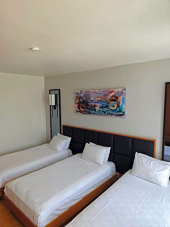 Windyhill Hotel