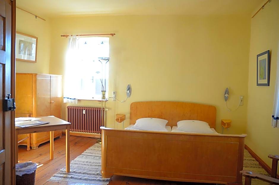 Schloss Herberge Hohenerxleben