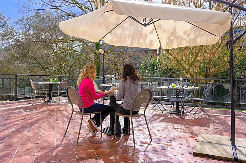 Hotel Torre Di Pratolungo