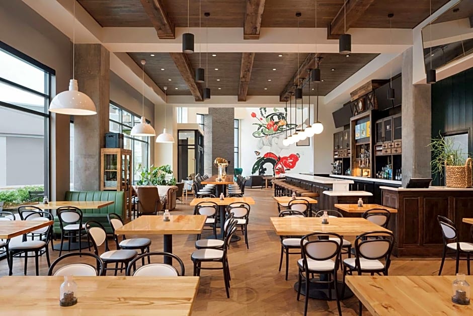 Origin Hotel Lexington