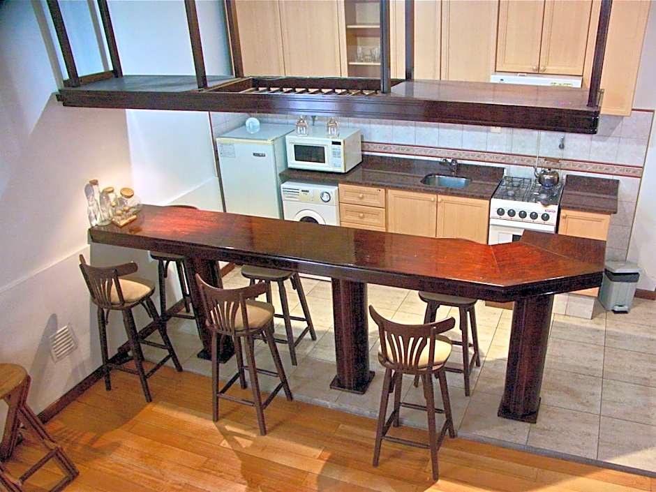 Loft Argentino Apart Buenos Aires