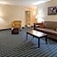 Best Western Parkside Inn
