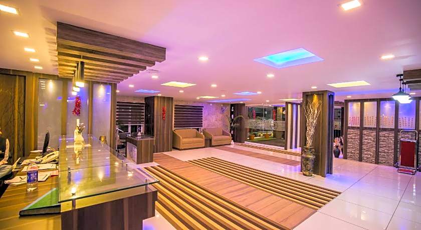 SOUTH GATE RESIDENCY