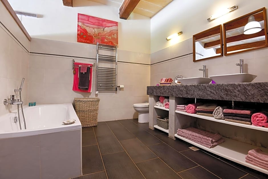 Charming B&B Dar Ta Zeppi