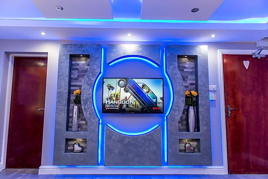 Meridian Serviced Apartments