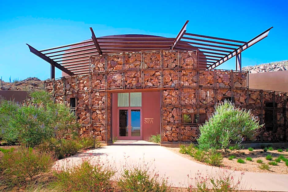 The Ritz-Carlton Dove Mountain