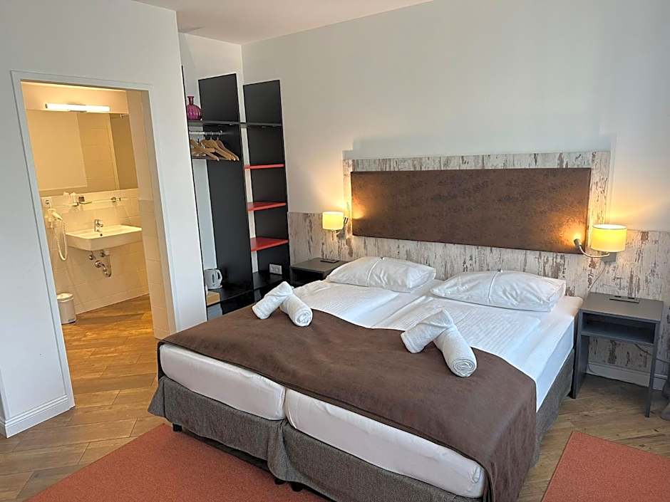Versava Apartments