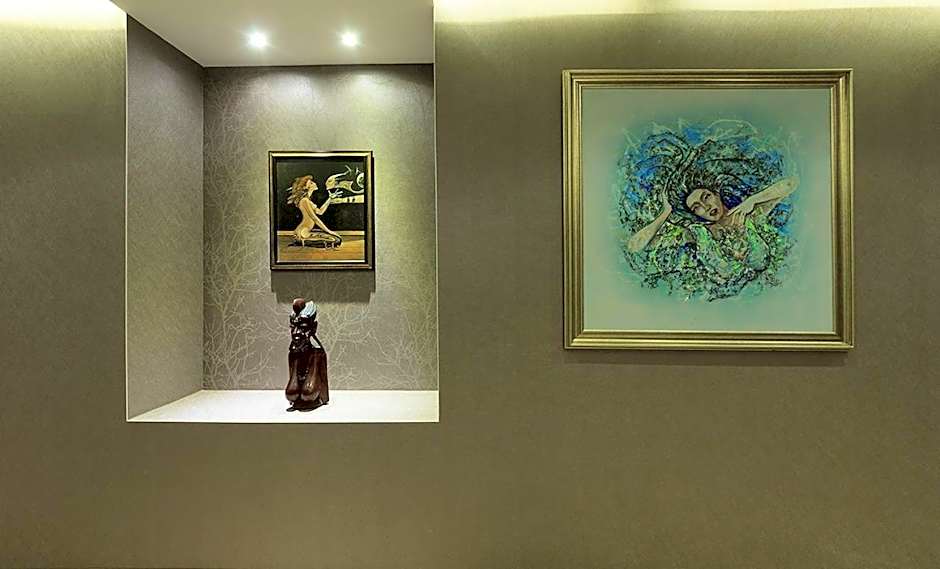 Agusta Hotel, Garden & SPA