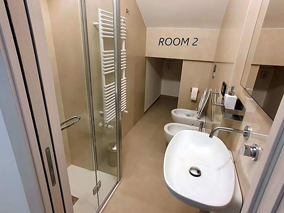 Il Giardino dei Sorrisi