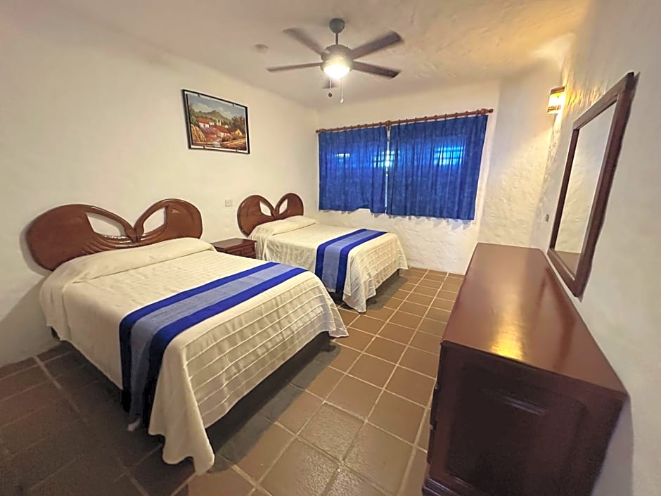 Hotel Quijote Inn