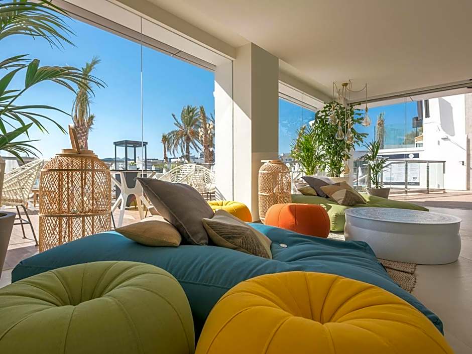 Amàre Beach Hotel Ibiza Adults Only
