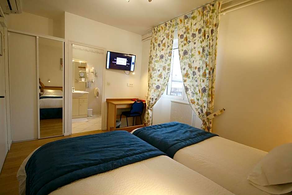 Logis Auberge La Diege