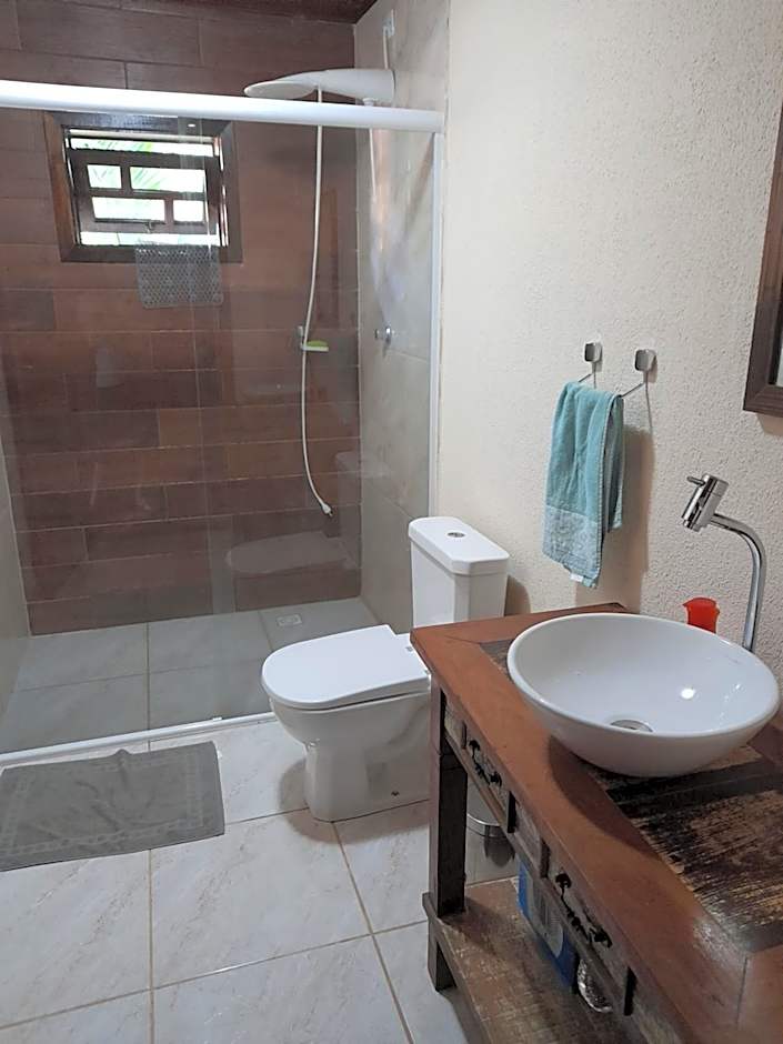 Casa de campo Rosa dos ventos