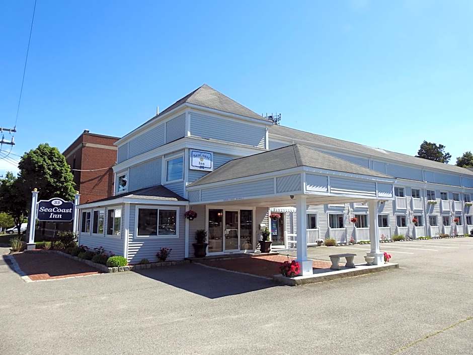 Photo 1 of 27 of SeaCoast Inn