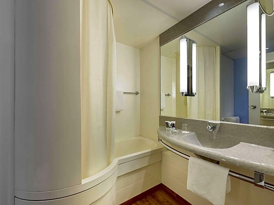 Mercure Hotel Berlin City West