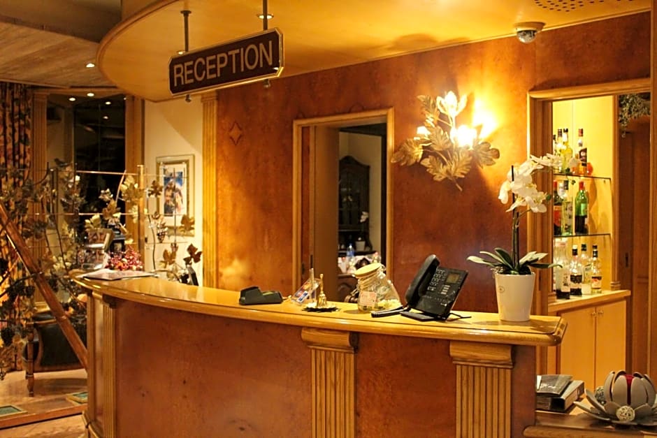 Hotel Le Mandelberg