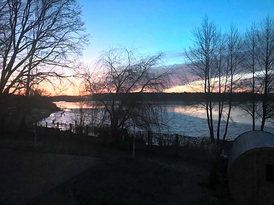 Hotel & Restaurant Haus am See