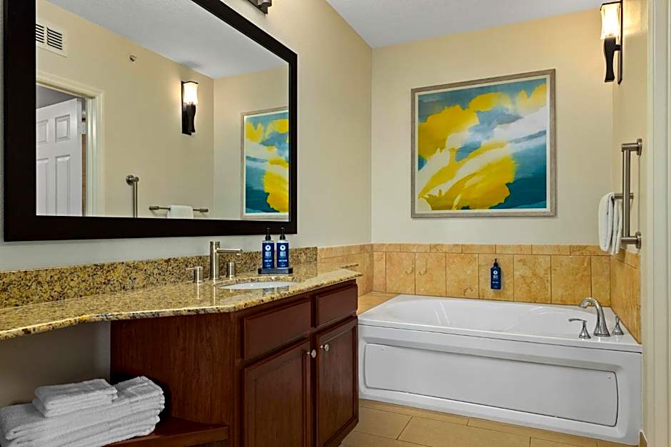 Club Wyndham Cypress Palms