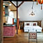Antik-Hotel EICHENHOF
