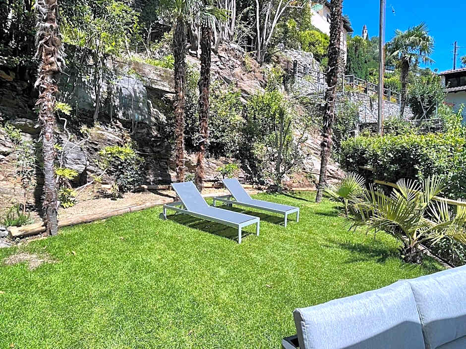 Residenza Bettina BnB & Ferienwohnungen