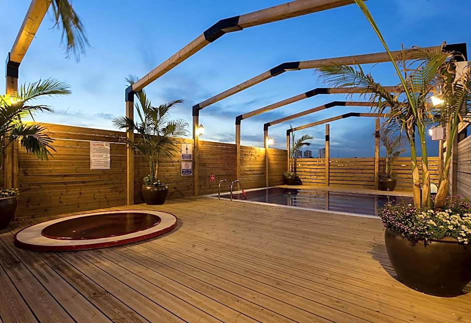 Estate Spa Boutique Hotel - Adults Only