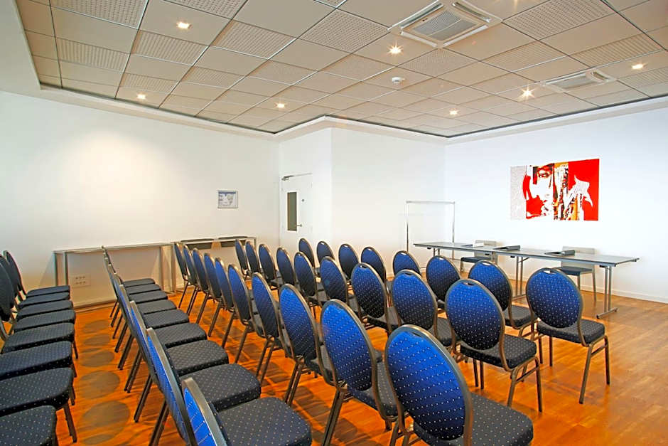 Hôtel Méditerranée