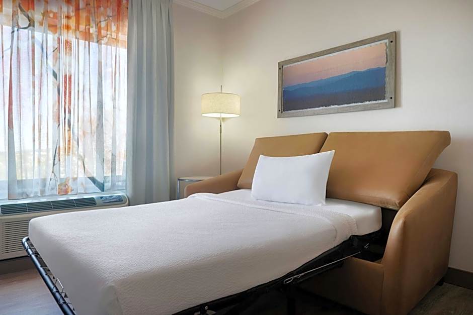 Fairfield Inn & Suites by Marriott Bowling Green