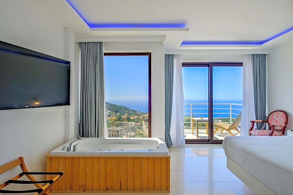 Highclere Hotel & Spa