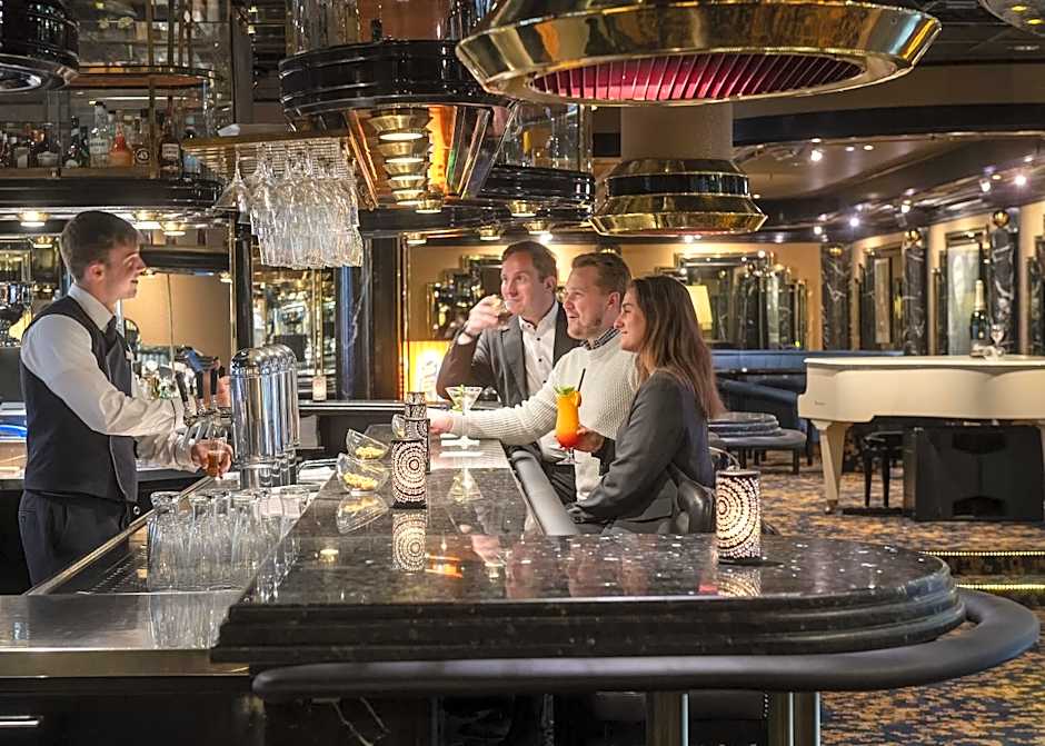 Maritim Hotel Koln