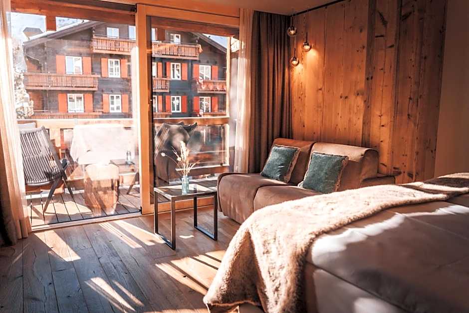 Hotel Bellerive