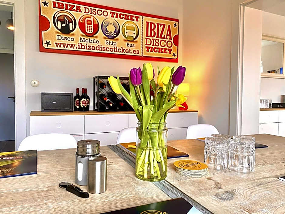 Seerose Boutique-Pension