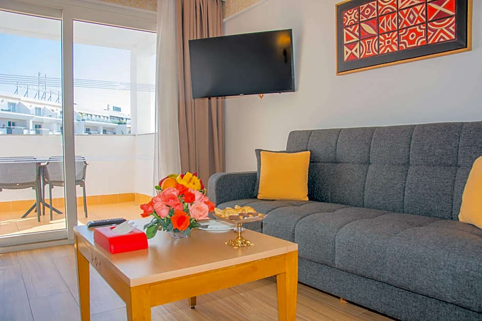 Hotel Timoulay and Spa Agadir