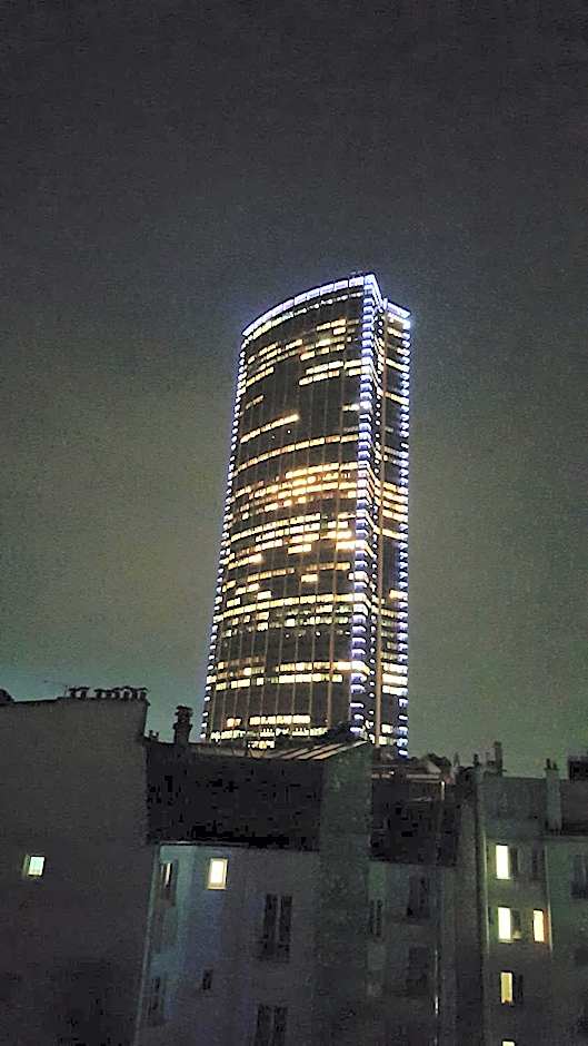 Unic Renoir Saint Germain