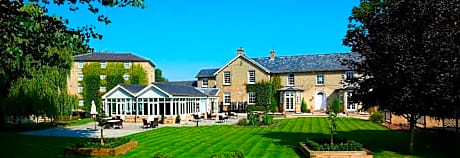 Quy Mill Hotel & Spa, Cambridge