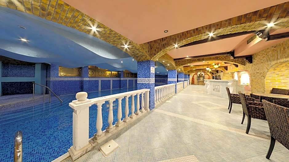 Imperial Palace Hotel