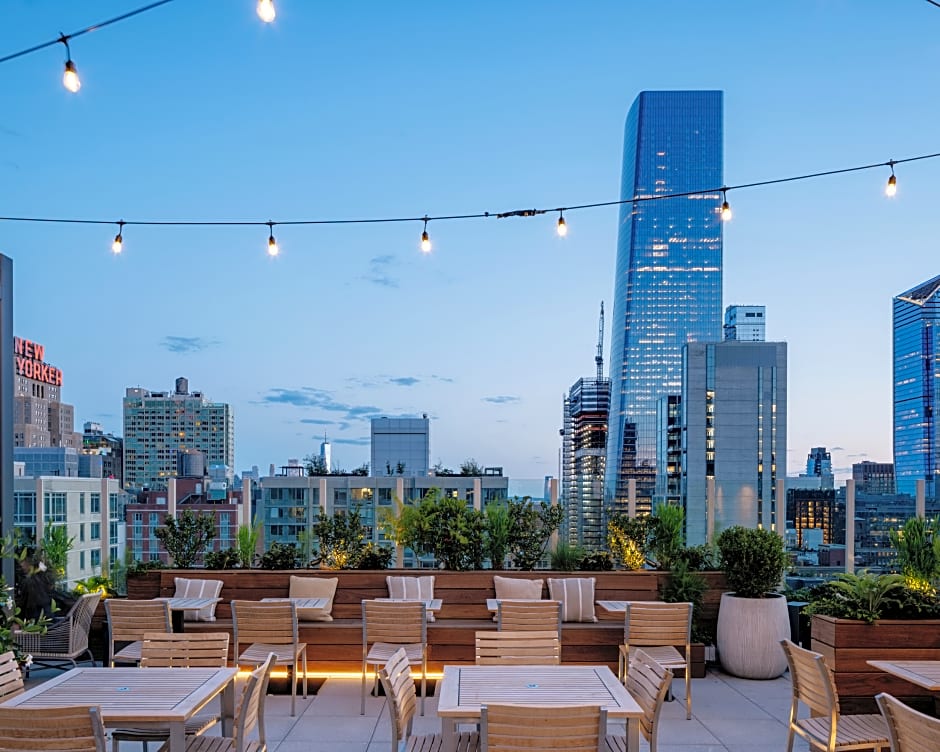 Arlo Midtown