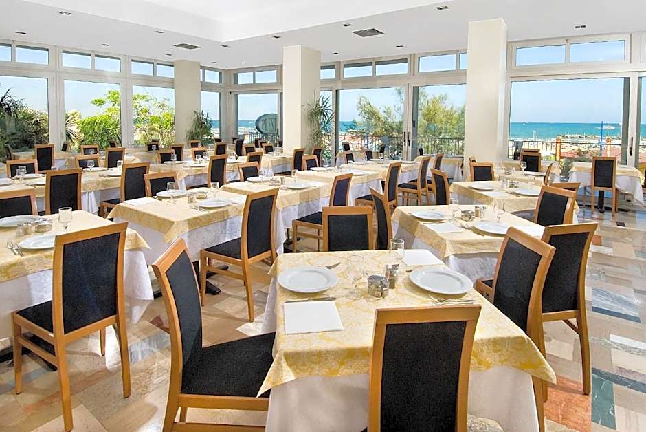 Hotel Prestige