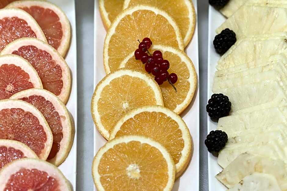 Petit Palace Plaza España