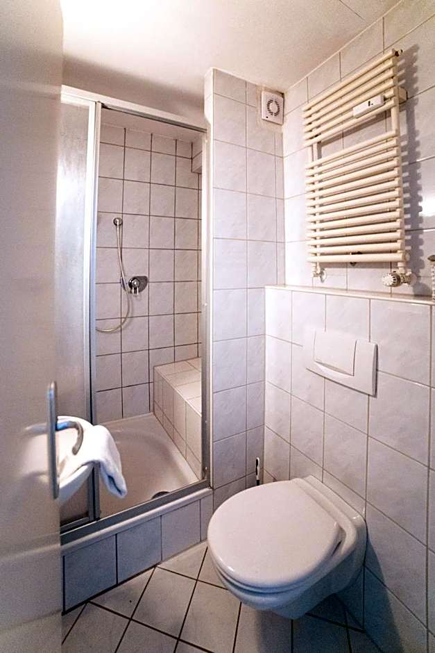 B&B MY PLACE mit Frühstückspaket - with Breakfastbox