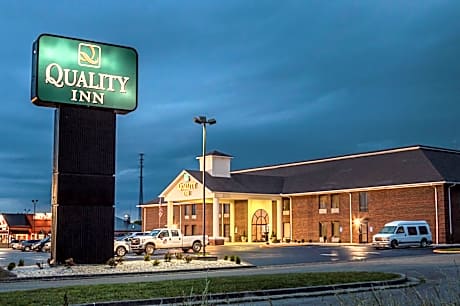 Quality Inn Berea