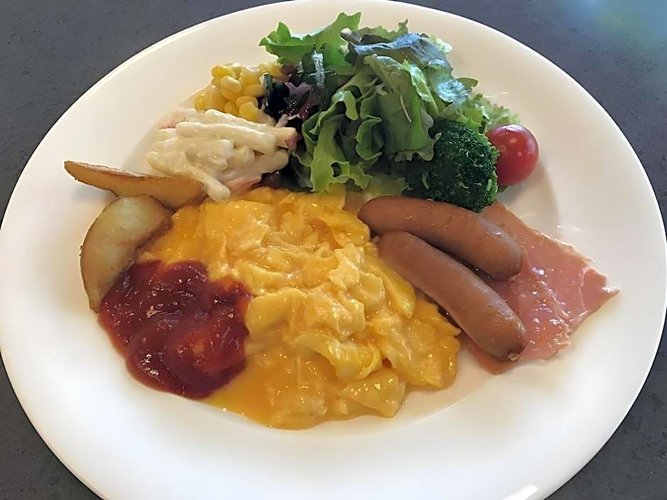 Apa Hotel Kokura-Ekimae