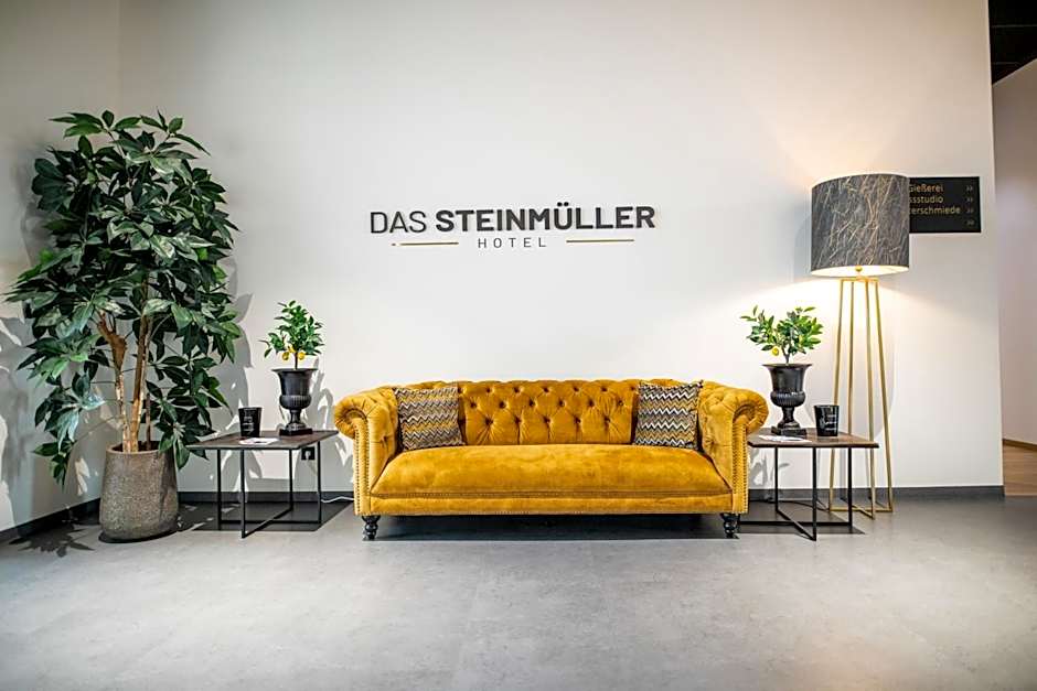 Das Steinmuller Hotel