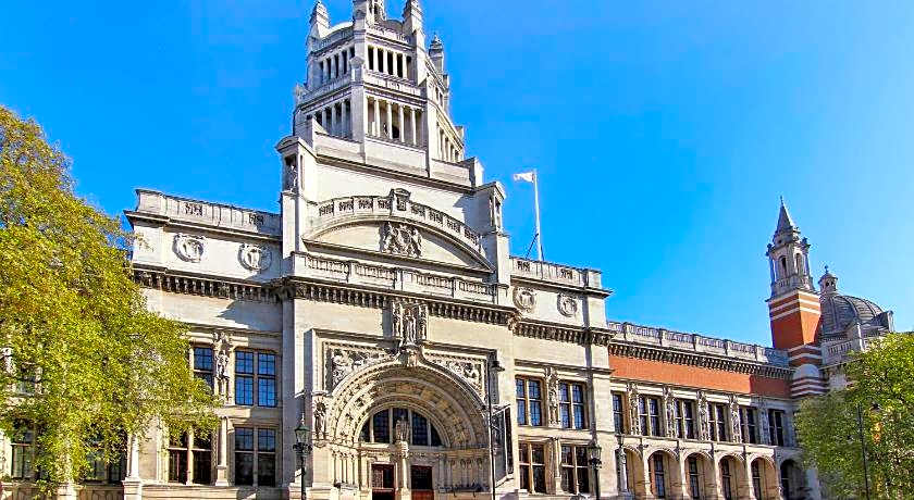 South Kensington London Apartments