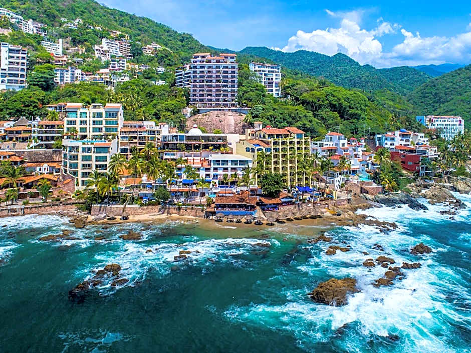 Marboka Hotel & Suites