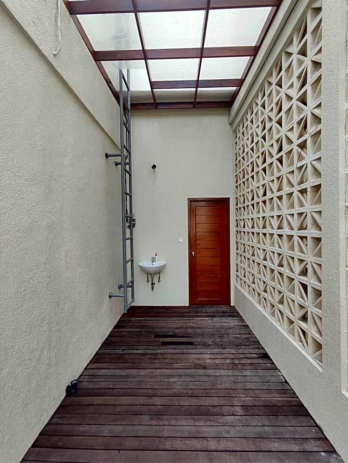 Lovecho Villa & Room Unit Canggu