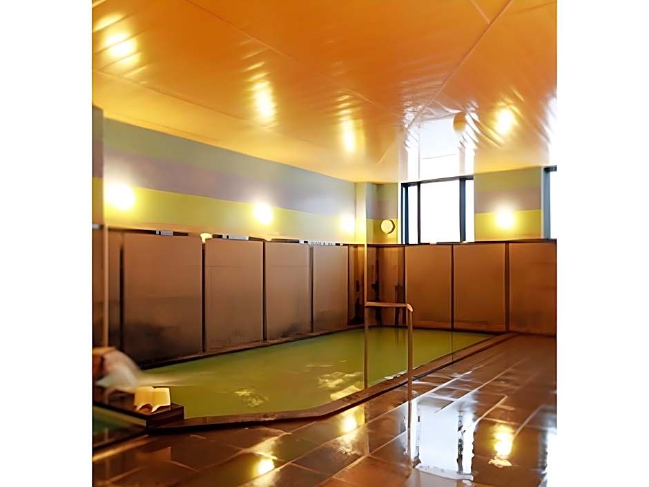 Wakkanai Grand Hotel