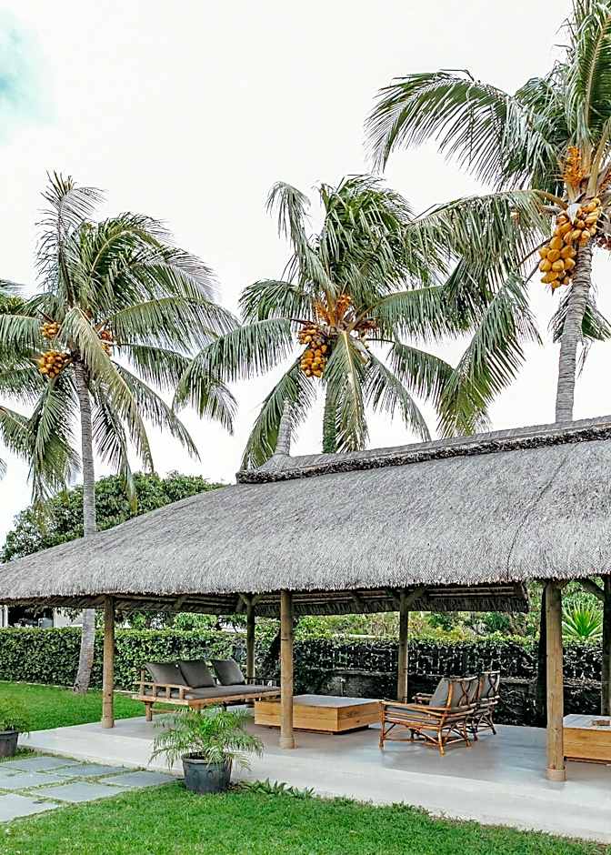 Boutik Le Morne Holiday Apartments